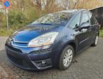 Citroën C4 Picasso 1.6D Bj 2009 236500 km, Achat, 4 portes, Entreprise, Boîte manuelle