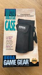 Étui étui SEGA Game Gear — Nouveau dans sa boîte, Consoles de jeu & Jeux vidéo, Enlèvement ou Envoi, Neuf, Game Gear