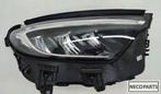 GLC W254 X254 LED HIGH PERFORMANCE KOPLAMP A2549064001, Enlèvement ou Envoi, Utilisé, Mercedes-Benz