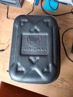 Zendertas absima, Ophalen of Verzenden