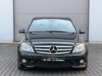 MERCEDES C200 2009 DIESEL 2.2 EURO4 240.000KM, Auto's, Bedrijf, 5 deurs, Euro 4, C-Klasse