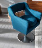 Stijlvol zeteltje met zware voet., Huis en Inrichting, Ophalen