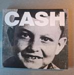 Cd. Johnny Cash. American VI: Ain't no grave (Digipack)., Cd's en Dvd's, Ophalen of Verzenden