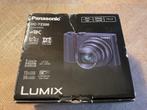 NEUF ! Appareil photo LUMIX DC-TZ200, Enlèvement, Neuf, Compact, Autres Marques