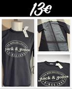 Jack & Jones T-shirt nieuw M, Ophalen, Nieuw
