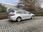 Toyota Corolla Dynamic, Achat, Electronic Stability Program (ESP), Euro 6, Noir