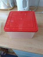 Conteniteur en plastique, Ophalen, Nieuw