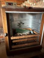 broedmachine, Enlèvement, Utilisé, Couveuse