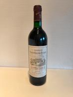 Saint-Emilion Grand Cru 1988, Verzamelen, Wijnen, Ophalen