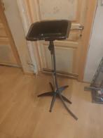 Lave tête portable, Enlèvement, Comme neuf, Réglable en hauteur, 90 cm ou plus