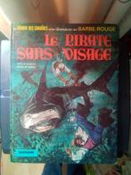 B.D. Barbe-Rouge (1972), Livres, BD, Enlèvement ou Envoi