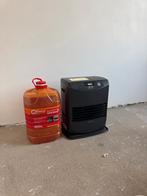 Inverter 5026 - Petroleumkachel - Laserkachel, Huis en Inrichting, Kachels, Ophalen, Overige brandstoffen, Petroleumkachel, Zo goed als nieuw