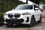 BMW iX3 M-Sport, 0 kg, Euro 6, 0 kg, Noir