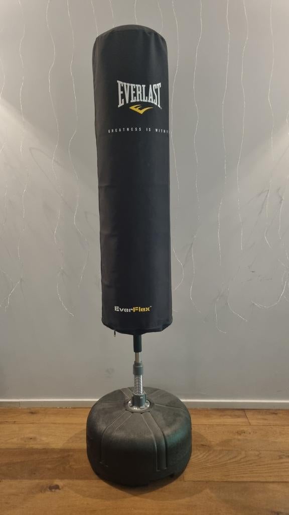 Everlast - Sac de frappe, Sports & Fitness