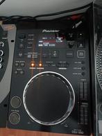 Pioneer cdj350 avec boîtier d'enregistrement, Enlèvement, Pioneer