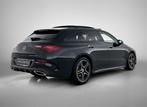 Mercedes-Benz CLA-Klasse 180 Shooting Brake AMG Line, 100 kW, Achat, Euro 6, Entreprise