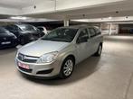 Opel Astra H station wagon 2009 (LEES BESCHRIJVING), Auto's, Voorwielaandrijving, Stof, Zwart, Beige