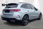 Mercedes-Benz GLC GLC 300 de 4MATIC AMG Line (automatique), Autos, Argent ou Gris, 5 portes, GLC, Automatique