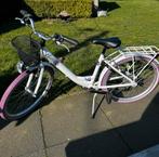 Meisjesfiets 20inch, Enlèvement, Comme neuf, 20 pouces, Vitesses