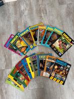 discus Jahrbuch tijdschriften, Ophalen, Gelezen, Bernd Degen BEDE verlag