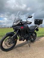 Honda XL 750 Transalp (2024), 750 cc, 2 cilinders, Particulier