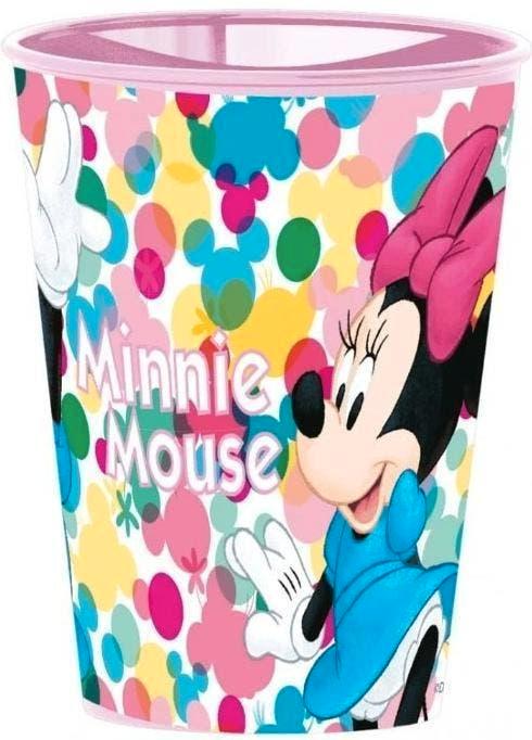 Minnie Mouse Beker - Magnetron - Disney, Kinderen en Baby's, Overige Kinderen en Baby's, Nieuw, Ophalen of Verzenden