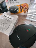 Gaufrier "gaufres à bulles", Enlèvement