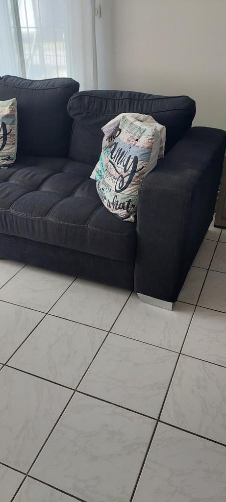 Zetels, Huis en Inrichting, Ophalen