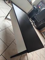 Table basse relevable avec coffre rangement – 20€, Maison & Meubles, Moins de 50 cm, Métal, 50 à 100 cm, Comme neuf