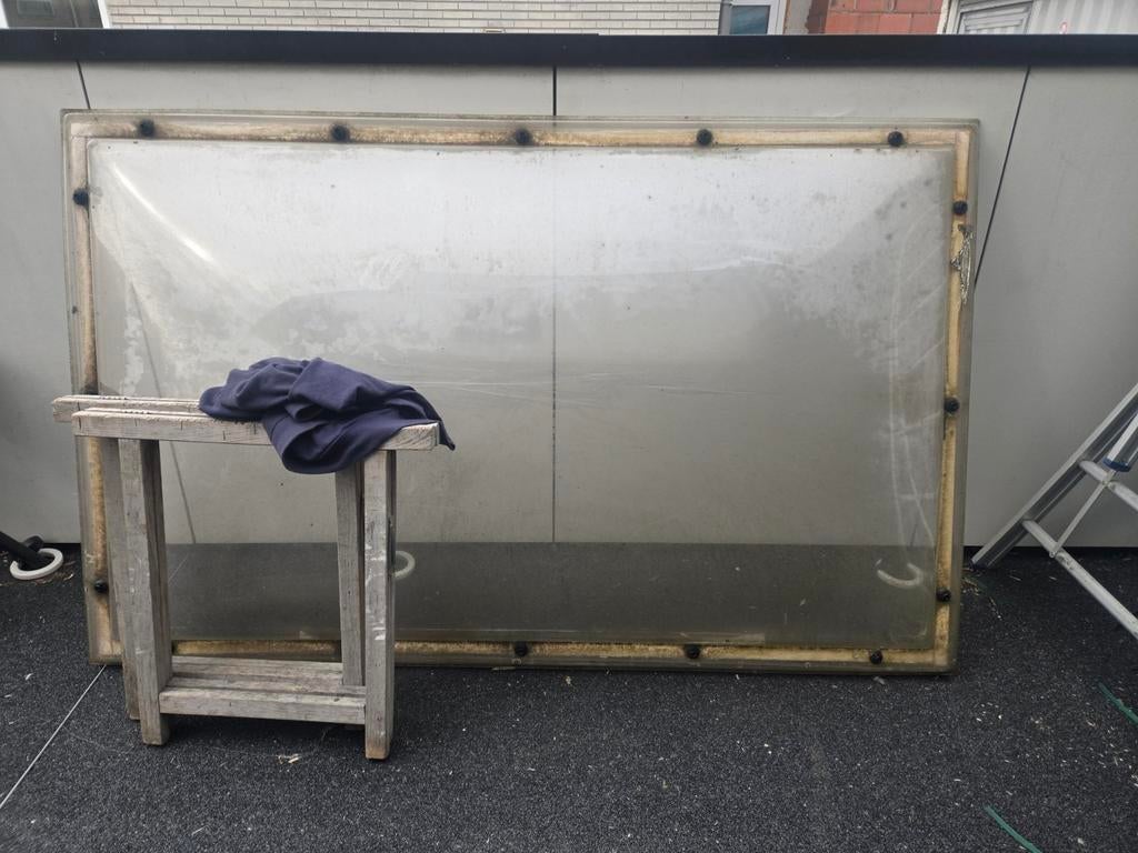 Gratis, Tuin en Terras, Ophalen