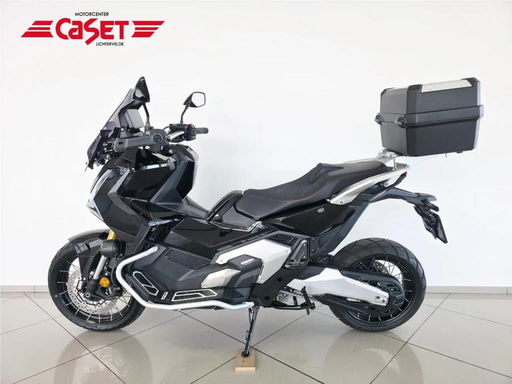 Honda X-ADV 750 (bj 2025), Motoren, Motoren | Honda, 745 cc, Bedrijf, Meer dan 35 kW, Overig