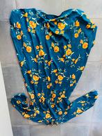 Lange stijlvolle jurk maatje meer, Kleding | Dames, Grote Maten, Ophalen of Verzenden, Zo goed als nieuw, Jurk