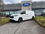 Ford Transit Custom 340L/TREND/L2/64 kWh/ELEKTRISCH!, Autos, Achat, 3 places, 136 ch, Automatique