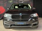 Bmw X5 2.5d  sdrive, Achat, Entreprise, Carnet d'entretien, 5 portes