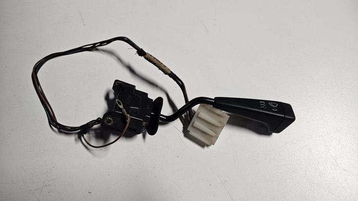 Ruitenwisser schakelaar BMW 3 / 5 serie E30 E28 61311375828, Autos : Pièces & Accessoires, Tableau de bord & Interrupteurs, BMW
