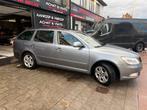 Skoda Octavia 1.6TDI Automaat 88km 1e hands, Auto's, Automaat, Euro 5, Parkeersensor, Bedrijf
