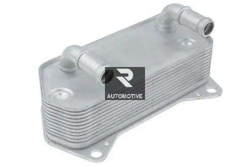 Oliekoeler Audi A3/Seat Leon/Golf 7 02E409061B, Seat, Volkswagen AG, Nieuw, Vw@volkswagen.de