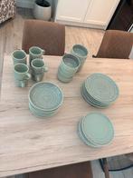 40-delige servies set Salt & Pepper (Nima), Huis en Inrichting, Ophalen, Nieuw, Bord(en)