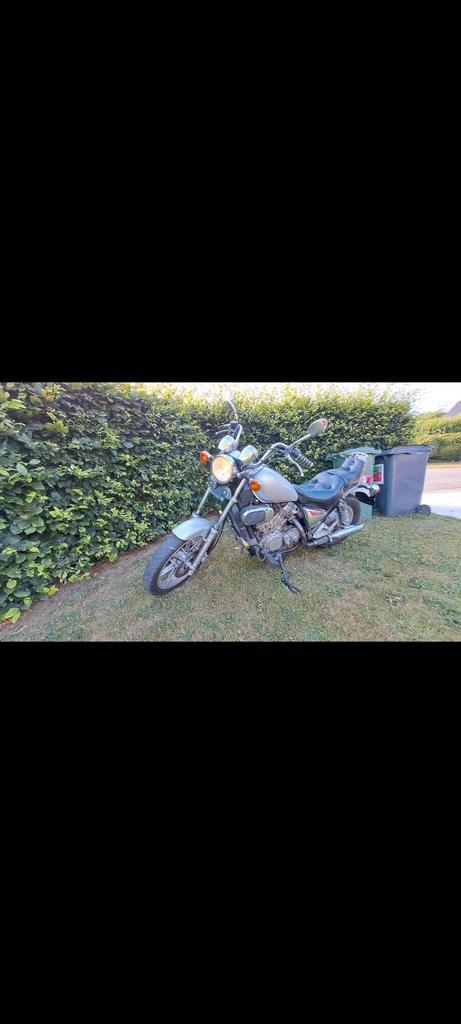 Kawasaki vn 750 1994 Échange contre remorque moto possible, Motoren, Motoren | Oldtimers