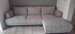 Canapé avec méridienne gris, Enlèvement