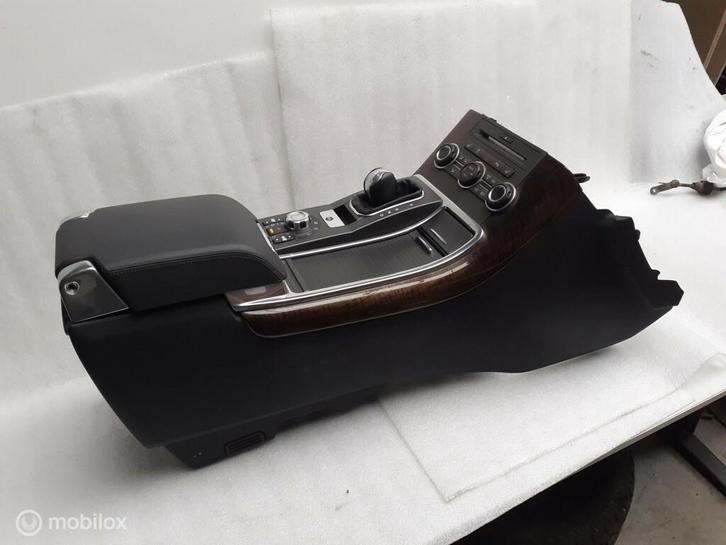 Middenconsole Range Rover Sport Midden console paneel deksel, Auto-onderdelen, Interieur en Bekleding, Land Rover, Gebruikt, Ophalen of Verzenden