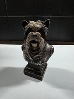 Decoratieve hond., Verzamelen, Ophalen of Verzenden