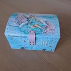 Fantasy Model sieradendoos juwelen, Enlèvement, Comme neuf