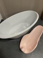Babybadje met zitje, Enlèvement, Comme neuf
