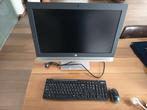 HP All in One, Computers en Software, Ophalen, Gebruikt, SSD