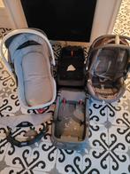 Maxi_cosi complet, Enfants & Bébés, Poussettes & Combinaisons, Enlèvement, Poussette