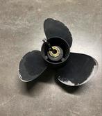 Propellor evinrude 40pk, Ophalen