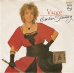 single Berdien Stenberg - Vivace, CD & DVD, Vinyles Singles, Comme neuf, 7 pouces, Enlèvement ou Envoi, Classique