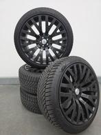 Kahn RS-2 Winterset 275/40R22 Goodyear, Auto-onderdelen, Gebruikt, 275 mm, Banden en Velgen, Overige maten