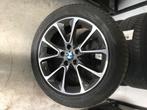 BMW X5 winterkit, Band(en), Ophalen